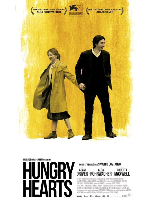 Hungry Hearts AFFICHE CINEMA ORIGINALE État correct - N/A reconditionné disponible sur Fnac