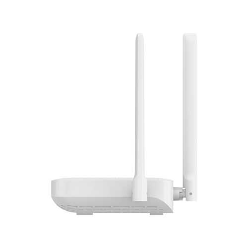 Routeur Xiaomi AX1500 RD12 Blanc État correct - Xiaomi reconditionné disponible sur Fnac
