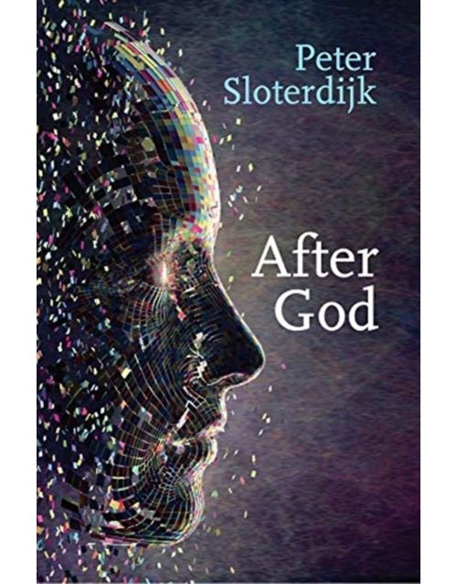 After God État correct - N/A reconditionné disponible sur Fnac