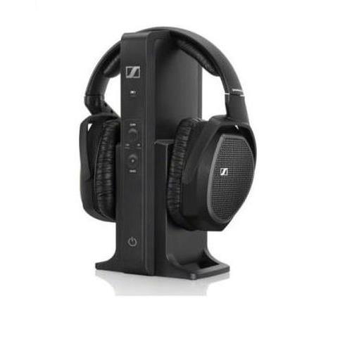 Casque TV sans fil UHF Sennheiser RS 175-U Noir - État correct Sennheiser sur Fnac