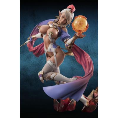Acheter Megahouse - Bikini Warriors statuette PVC 1/8 Excellent Model Core 1/7 Dark Elf DX État correct - 285,99 € Megahouse - Bikini Warriors statuette PVC 1/8 Excellent Model Core 1/7 Dark Elf DX État correct - Megahouse reconditionné disponible sur Fnac