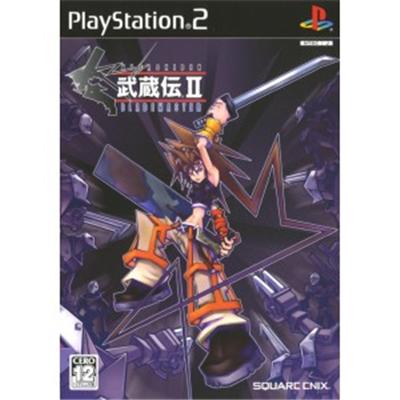Musashiden II: Blademaster [IMPORT JAPONAIS] État correct -  reconditionné disponible sur Fnac