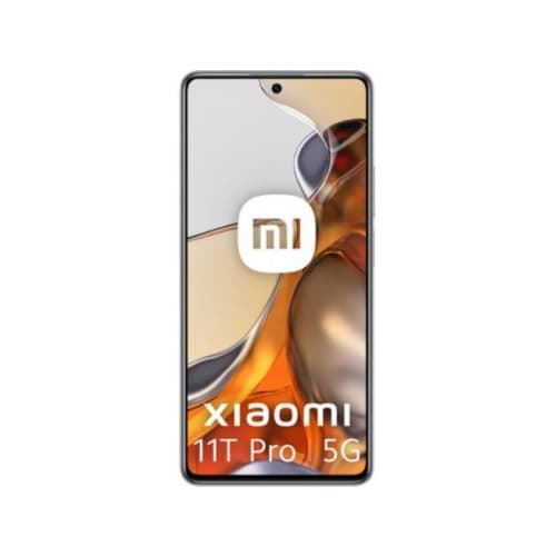 Smartphone Xiaomi Mi 11T Pro 780709 5G 6.67 Pouces AMOLED Qualcomm Snapdragon 888 8Go 256Go Android 11 Blue État correct - N/A reconditionné disponible sur Fnac
