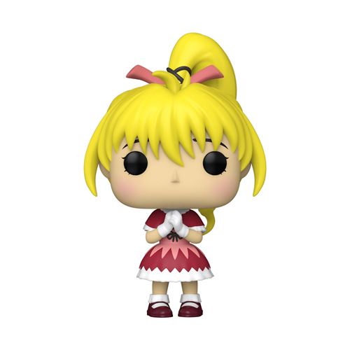 Figurine Funko Pop Animation Hunter x Hunter Biscuit État correct - Funko reconditionné disponible sur Fnac