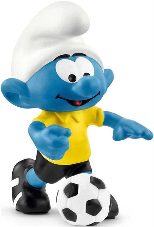 Acheter Schleich- Figurine Schtroumpf avec Porte-Bonheur The Smurfs, 20819, Multicolore État correct - 20,00 € Schleich- Figurine Schtroumpf avec Porte-Bonheur The Smurfs, 20819, Multicolore État correct - N/A reconditionné disponible sur Fnac