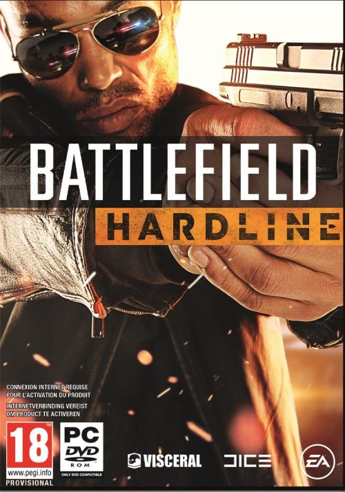 Acheter Battlefield Hardline PC État correct - 10,87 € Battlefield Hardline PC État correct - Bandai Namco reconditionné disponible sur Fnac
