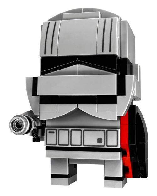Acheter Figurine - Star Wars - Lego Brickheadz Captain Phasma État correct - 184,99 € Figurine - Star Wars - Lego Brickheadz Captain Phasma État correct - N/A reconditionné disponible sur Fnac