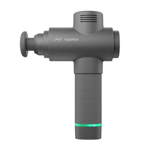 Masseur de Main Rechargeable Hyperice Hypervolt 2.0 Gris 60 W État correct - N/A reconditionné disponible sur Fnac