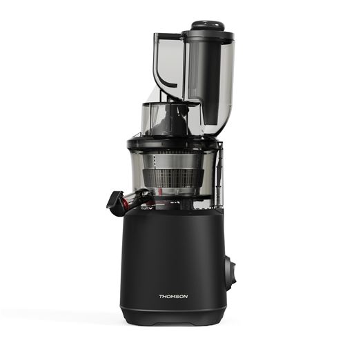 Acheter Extracteur de jus Thomson THEJ2240 Gris État correct - 71,99 € Extracteur de jus Thomson THEJ2240 Gris État correct - Thomson reconditionné disponible sur Fnac