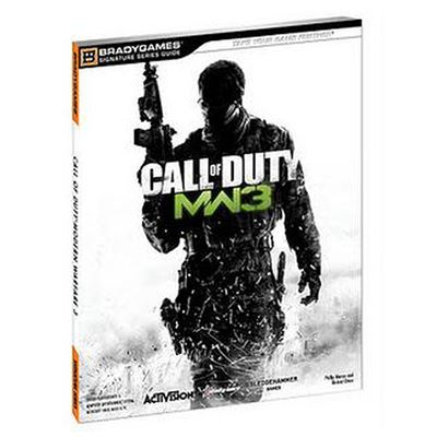 Acheter Call of Duty - Modern Warfare 3 Guide de solution État correct - 19,95 € Call of Duty - Modern Warfare 3 Guide de solution État correct - N/A reconditionné disponible sur Fnac
