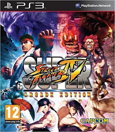 Acheter Super Street Fighter IV Arcade Edition - Gamme Essentials État correct - 14,95 € Super Street Fighter IV Arcade Edition - Gamme Essentials État correct - Capcom reconditionné disponible sur Fnac