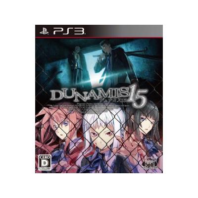 Acheter Dunamis 15 - IMPORT JAPONAIS État correct - 22,99 € Dunamis 15 - IMPORT JAPONAIS État correct - reconditionné disponible sur Fnac