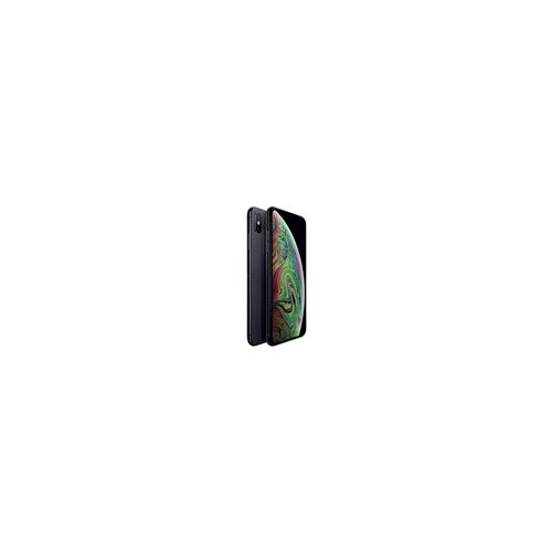 Apple iPhone XS Max 64 Go 6.5"" Gris sidéral Reconditionné avec Batterie Neuve État correct - N/A reconditionné disponible sur Fnac