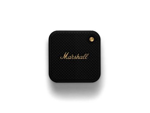 Acheter Enceinte sans fil Marshall Willen Noir État correct - 97,94 € Enceinte sans fil Marshall Willen Noir État correct - Marshall reconditionné disponible sur Fnac