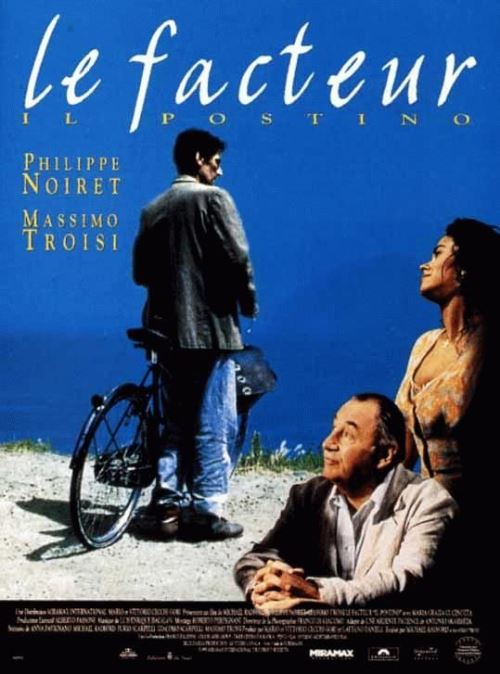 Le Facteur AFFICHE CINEMA ORIGINALE État correct - N/A reconditionné disponible sur Fnac