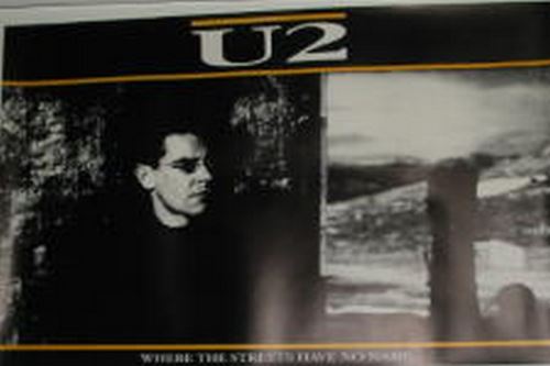 Acheter U2 - 55x85 cm - AFFICHE / POSTER État correct - 17,99 € U2 - 55x85 cm - AFFICHE / POSTER État correct - N/A reconditionné disponible sur Fnac