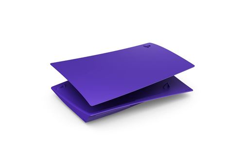 Acheter Coque de protection Sony pour PS5 Standard Violet galactique État correct - 119,00 € Coque de protection Sony pour PS5 Standard Violet galactique État correct - Sony reconditionné disponible sur Fnac