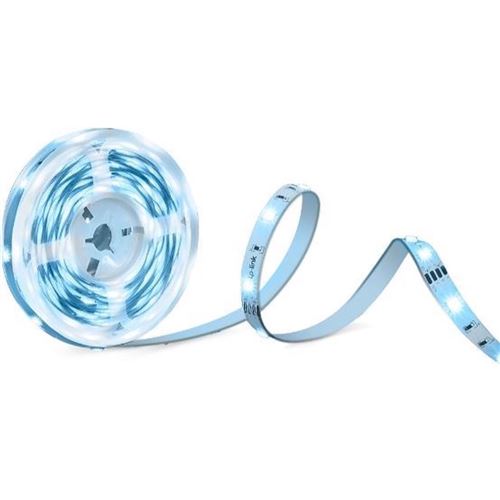 Bande lumineuse intelligente TP-Link Tapo L900-5 Transparent État correct - TP-Link reconditionné disponible sur Fnac