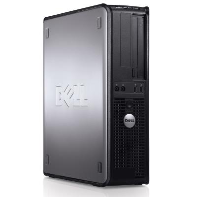 Acheter Dell Optiplex 780 Dt - Intel Core 2 Duo - 4Go (4096Mo) - 250Go - Windows 7 Édition Familiale Premium 64 Bits État correct - 159,00 € Dell Optiplex 780 Dt - Intel Core 2 Duo - 4Go (4096Mo) - 250Go - Windows 7 Édition Familiale Premium 64 Bits État correct - Dell reconditionné disponible sur Fnac