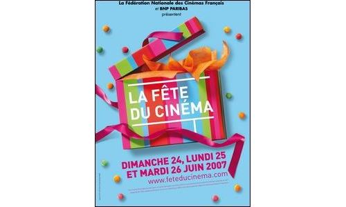 Acheter La Fete Du Cinéma - AFFICHE CINEMA ORIGINALE État correct - 22,99 € La Fete Du Cinéma - AFFICHE CINEMA ORIGINALE État correct - N/A reconditionné disponible sur Fnac