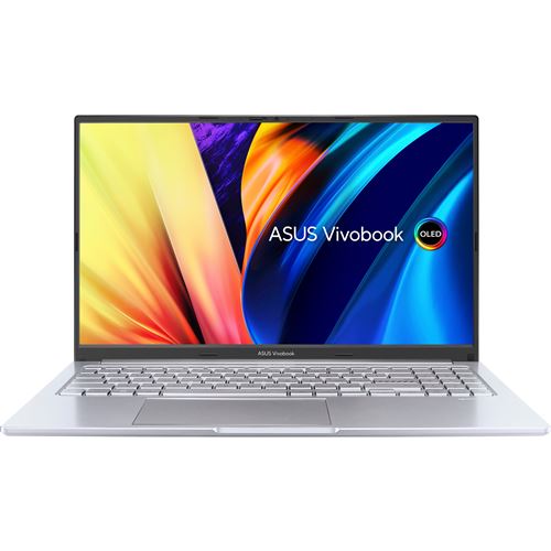 PC Portable Asus VivoBook S1505ZA-L1175W 15,6"" Intel Core i7 16 Go RAM 512 Go SSD Gris - État correct Asus sur Fnac