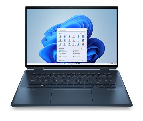PC 2-en-1 HP Spectre x360 16-f2004nf 16"" Tactile Intel Evo Core i7 32 Go RAM 1 To SSD Bleu Nocturne État correct - alternatives disponibles sur Dero PC 2-en-1 HP Spectre x360 16-f2004nf 16"" Tactile Intel Evo Core i7 32 Go RAM 1 To SSD Bleu Nocturne État correct - Hewlett-Packard reconditionné (offre indisponible)