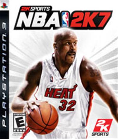 Acheter NBA 2K7 État correct - 72,35 € NBA 2K7 État correct - reconditionné disponible sur Fnac