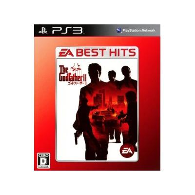 The Godfather II (EA Best Hits) - IMPORT JAPONAIS État correct -  reconditionné disponible sur Fnac