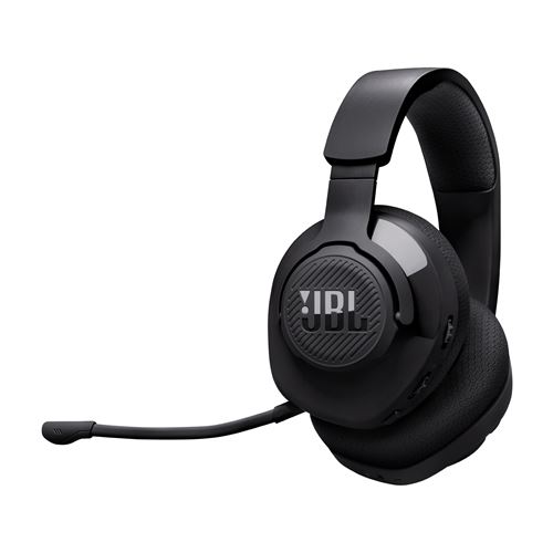 Acheter Casque gaming circum-auriculaire sans fil JBL Quantum 360 Wireless Noir État correct - 88,93 € Casque gaming circum-auriculaire sans fil JBL Quantum 360 Wireless Noir État correct - JBL reconditionné disponible sur Fnac