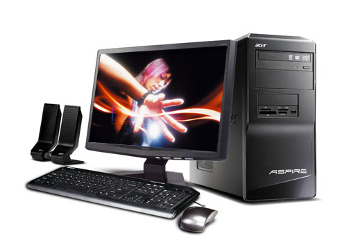 Acheter Acer Aspire M1201-DE7Z 19"" TFT État correct - 139,99 € Acer Aspire M1201-DE7Z 19"" TFT État correct - Acer reconditionné disponible sur Fnac