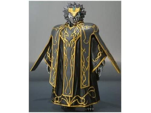 Kamen Rider Foze S.h.figuarts Leo Zody Arts État correct - Bandai reconditionné disponible sur Fnac