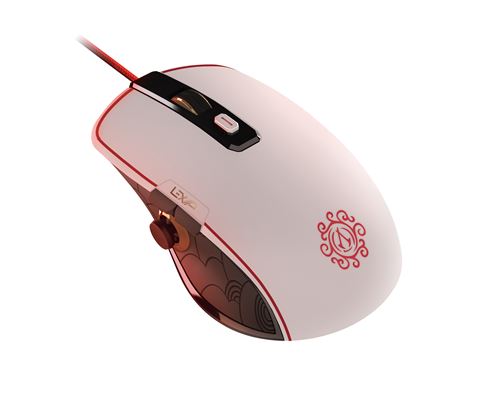 Acheter Souris filaire Lexip x Ubisoft Assasin's Creed Shadows État correct - 32,99 € Souris filaire Lexip x Ubisoft Assasin's Creed Shadows État correct - Lexip reconditionné disponible sur Fnac