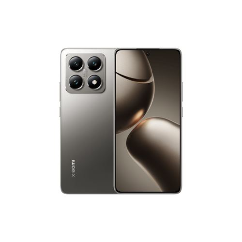 Acheter Xiaomi 14T - 12/512GB - Bronze État correct - 551,50 € Xiaomi 14T - 12/512GB - Bronze État correct - N/A reconditionné disponible sur Fnac