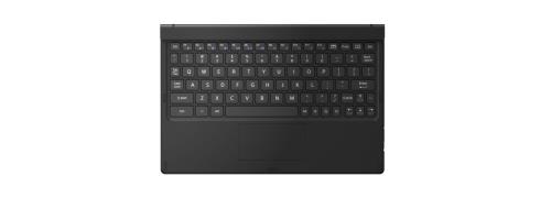 Clavier Sony KBD Bluetooth Noir pour Xperia Z4 10"" - État correct Sony sur Fnac