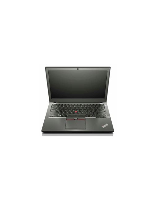 PC portable Lenovo ThinkPad X250 12,5 pouces Intel Core i3 8 Go RAM 250 Go SSD Noir État correct - N/A reconditionné disponible sur Fnac