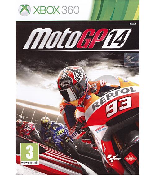 Acheter Moto GP 14 Xbox 360 État correct - 19,95 € Moto GP 14 Xbox 360 État correct - Bigben Access reconditionné disponible sur Fnac