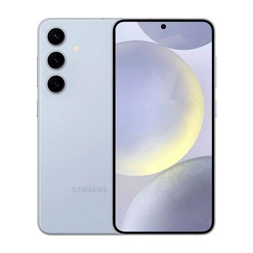 Smartphone Samsung Galaxy S24+ 5G 12 Go512 Go Bleu Sapphire Blue Double SIM SM-S926B