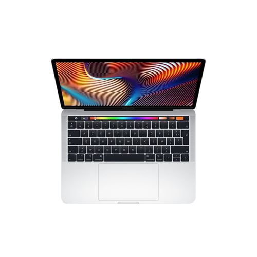 Acheter MacBook Pro Touch Bar 13 i5 2,9 Ghz 8 Go RAM 256 Go SSD Argent 2016 - Reconditionné État correct - 259,00 € MacBook Pro Touch Bar 13 i5 2,9 Ghz 8 Go RAM 256 Go SSD Argent 2016 - Reconditionné État correct - N/A reconditionné disponible sur Fnac