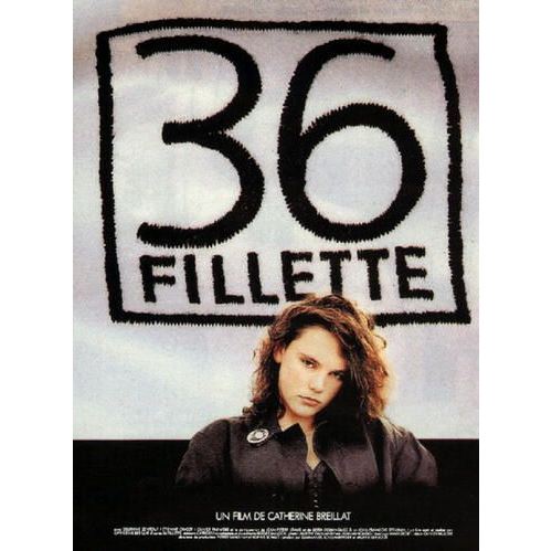 Acheter 36 Fillette AFFICHE CINEMA ORIGINALE État correct - 22,99 € 36 Fillette AFFICHE CINEMA ORIGINALE État correct - N/A reconditionné disponible sur Fnac