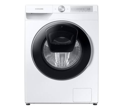 Acheter Samsung WW90T654DLH - Machine à laver - WiFi - largeur : 60 cm - profondeur : 63.5 cm - hauteur : 85 cm - chargement frontal - 9 kg - 1400 tours/min - blanc avec porte noire/argentée État correct - 617,99 € Samsung WW90T654DLH - Machine à laver - WiFi - largeur : 60 cm - profondeur : 63.5 cm - hauteur : 85 cm - chargement frontal - 9 kg - 1400 tours/min - blanc avec porte noire/argentée État correct - Samsung reconditionné disponible sur Fnac
