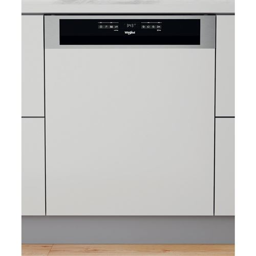 Lave vaisselle Whirlpool W0BD851AX 14 couverts État correct - Whirlpool reconditionné disponible sur Fnac