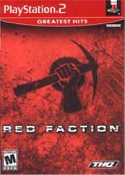 Acheter Red Faction État correct - 93,99 € Red Faction État correct - reconditionné disponible sur Fnac