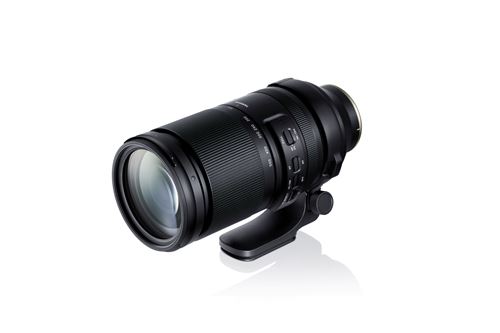 Acheter Objectif Hybride Tamron 150-500mm F/5-6 pour Nikon Z État correct - 962,00 € Objectif Hybride Tamron 150-500mm F/5-6 pour Nikon Z État correct - Tamron reconditionné disponible sur Fnac