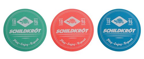 Jeu de plage Schildkrot Water Bouncers en neoprene État correct - Schildkröt Funsport reconditionné disponible sur Fnac