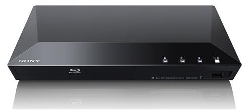 Sony BDP-S1100 - État correct Sony sur Fnac