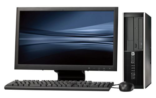 Acheter PC HP Compaq 6005 SFF AMD Athlon II X2 215 2.7GHz 4Go 320Go HDD Ecran 17 Wifi Microsoft Windows 7 État correct - 179,00 € PC HP Compaq 6005 SFF AMD Athlon II X2 215 2.7GHz 4Go 320Go HDD Ecran 17 Wifi Microsoft Windows 7 État correct - Hewlett-Packard reconditionné disponible sur Fnac