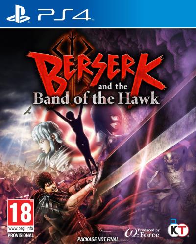 Acheter Berserk and the Band of the Hawk PS4 État correct - 142,94 € Berserk and the Band of the Hawk PS4 État correct - Koch Media reconditionné disponible sur Fnac