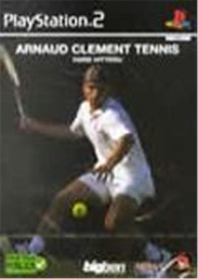 Acheter Arnaud Clement Tennis État correct - 10,58 € Arnaud Clement Tennis État correct - reconditionné disponible sur Fnac