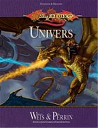 Acheter D&D 3.5 - Dragonlance État correct - 39,98 € D&D 3.5 - Dragonlance État correct - N/A reconditionné disponible sur Fnac