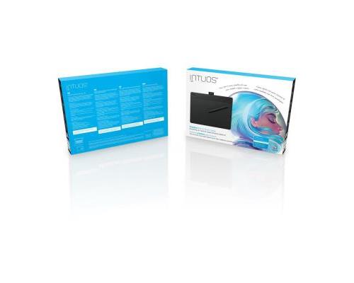 Acheter Intuos Art Noir Pt M Du Nord Wacom Cth-690Ak-N État correct - 91,71 € Intuos Art Noir Pt M Du Nord Wacom Cth-690Ak-N État correct - N/A reconditionné disponible sur Fnac